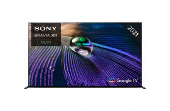 Sony XR-55A90