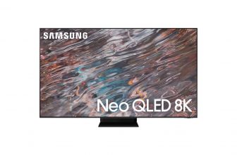 Samsung QE65QN800A