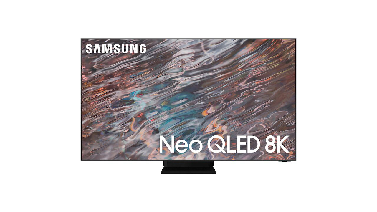 Samsung QE65QN800A