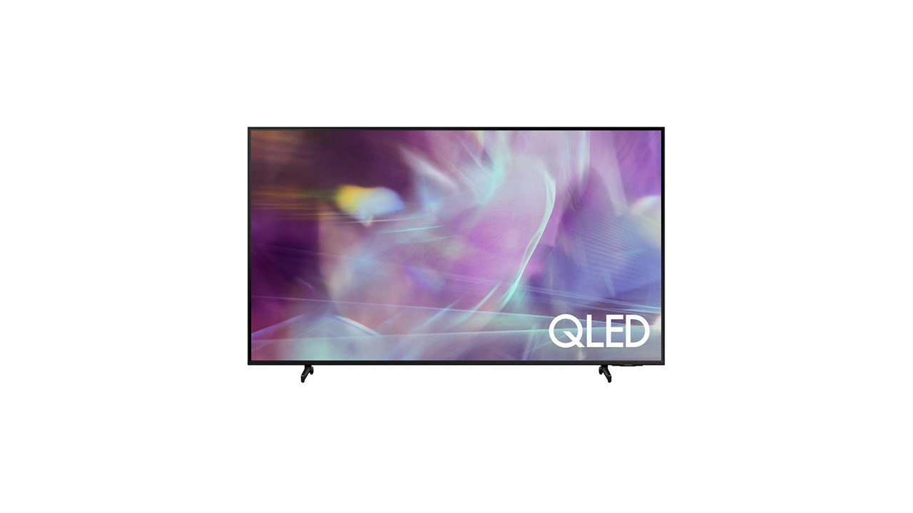 Samsung QE50Q60A