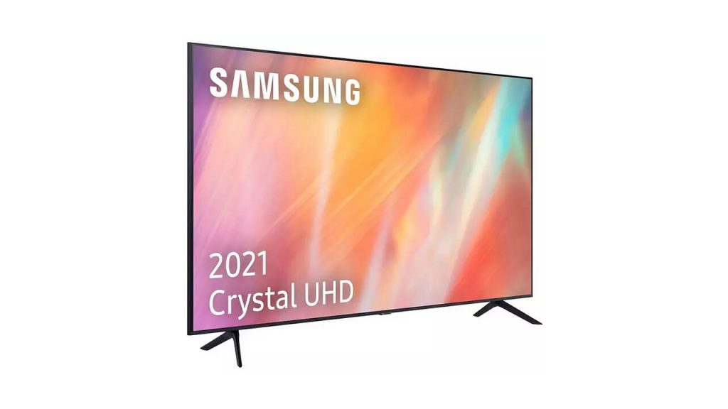 Samsung UE75AU7175