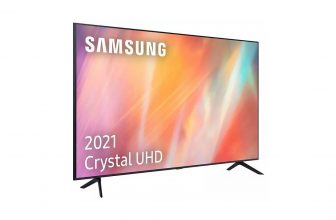 Samsung UE75AU7175