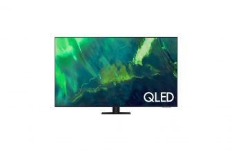 Samsung QE55Q75A