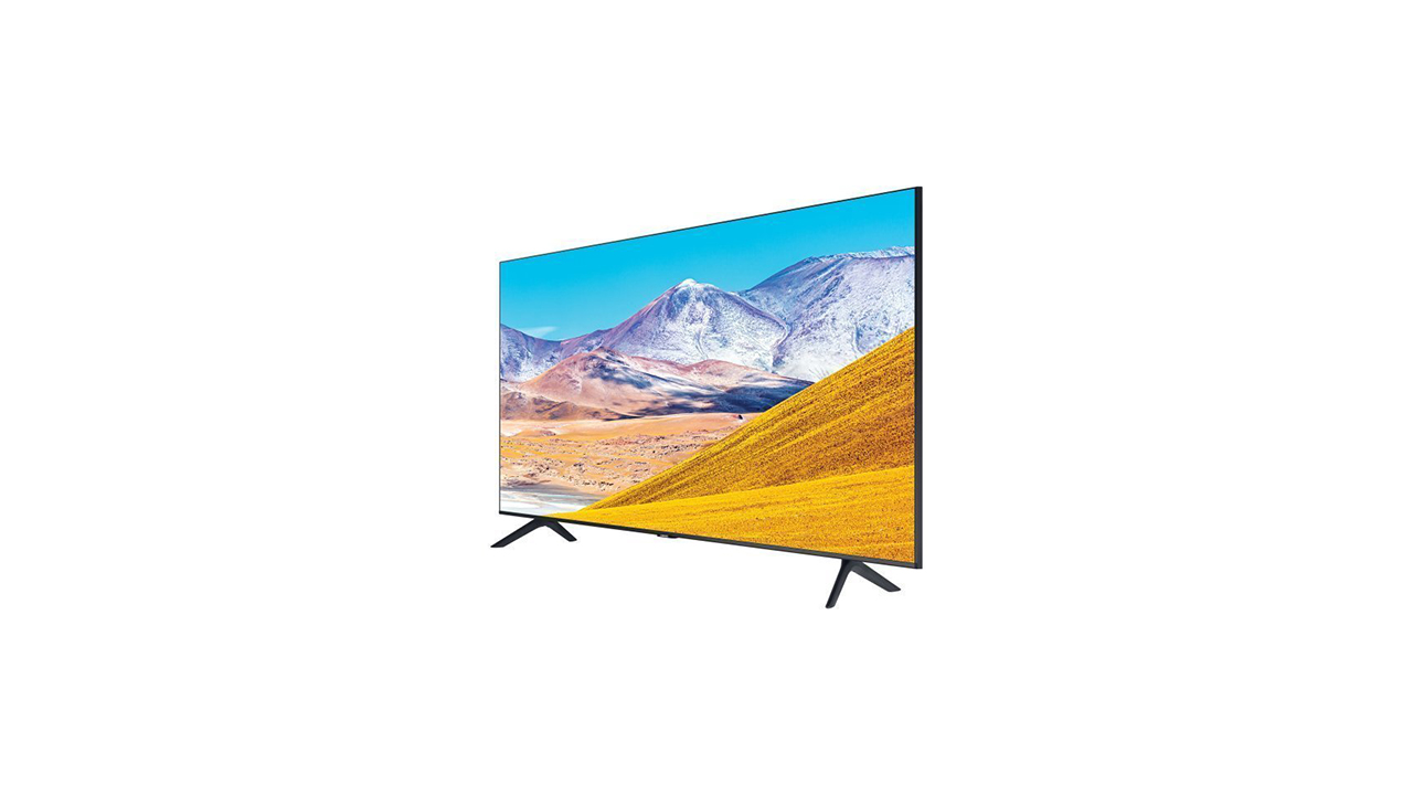 Samsung UE85TU8072 Smart TV