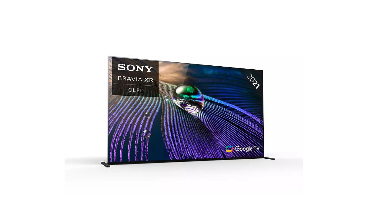 Sony XR-55A90 Smart TV