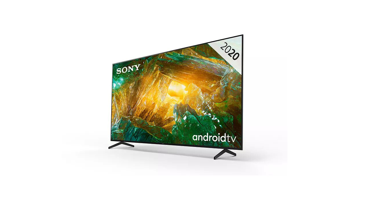 Sony KE-55XH8096 Smart TV