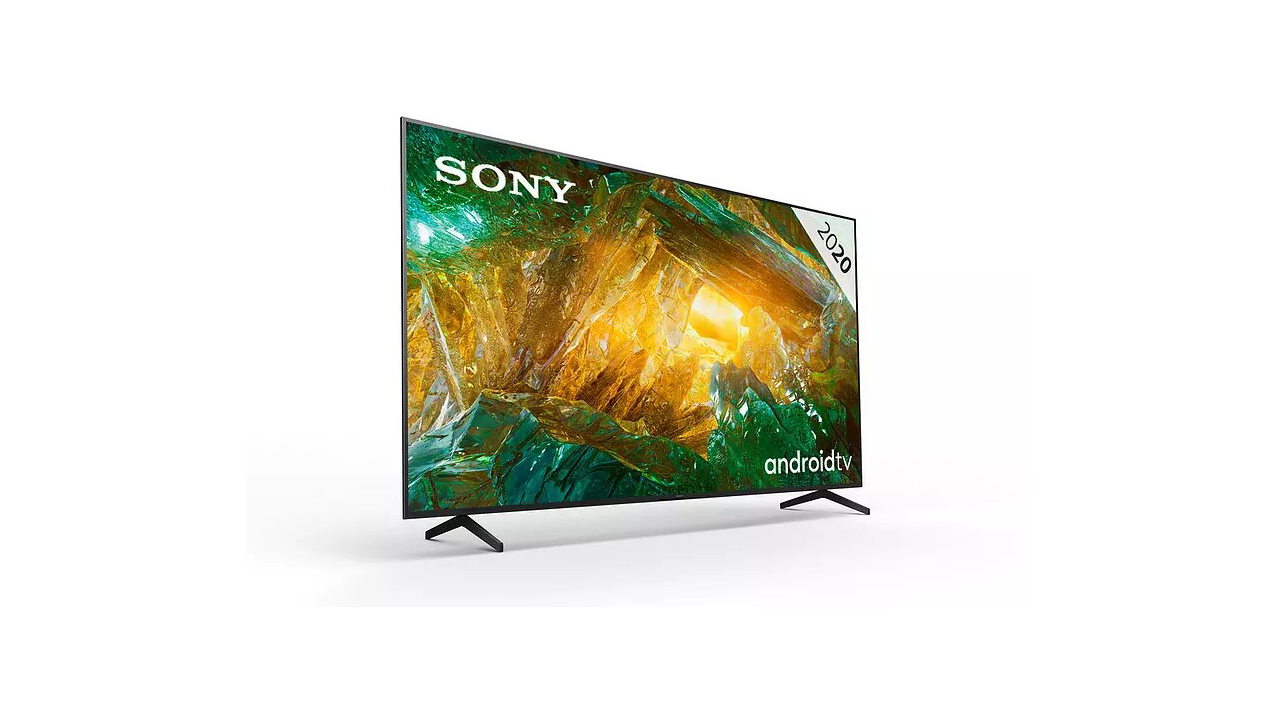 Sony KE-65XH8096 Smart TV