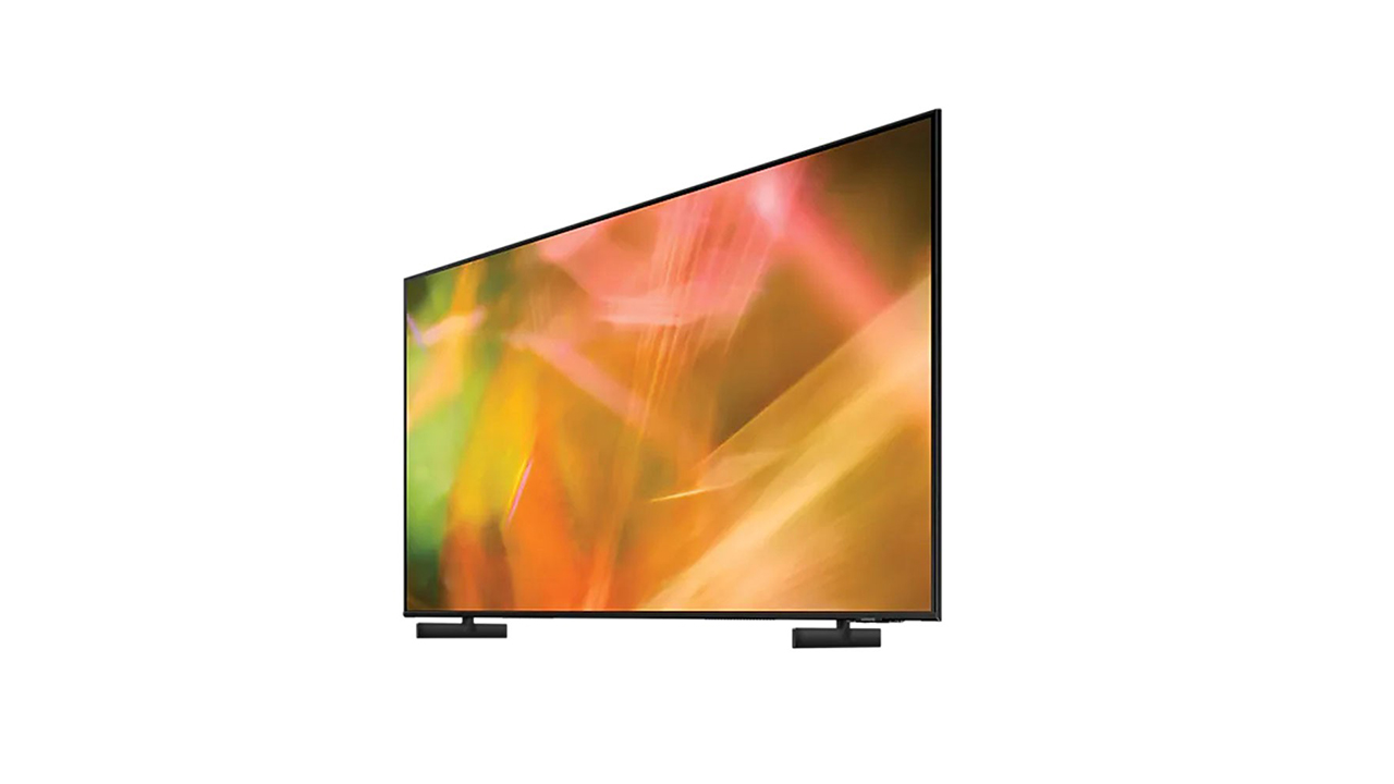 Samsung UE65AU8005 Smart TV