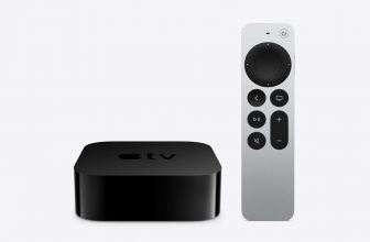 apple tv 4k precio