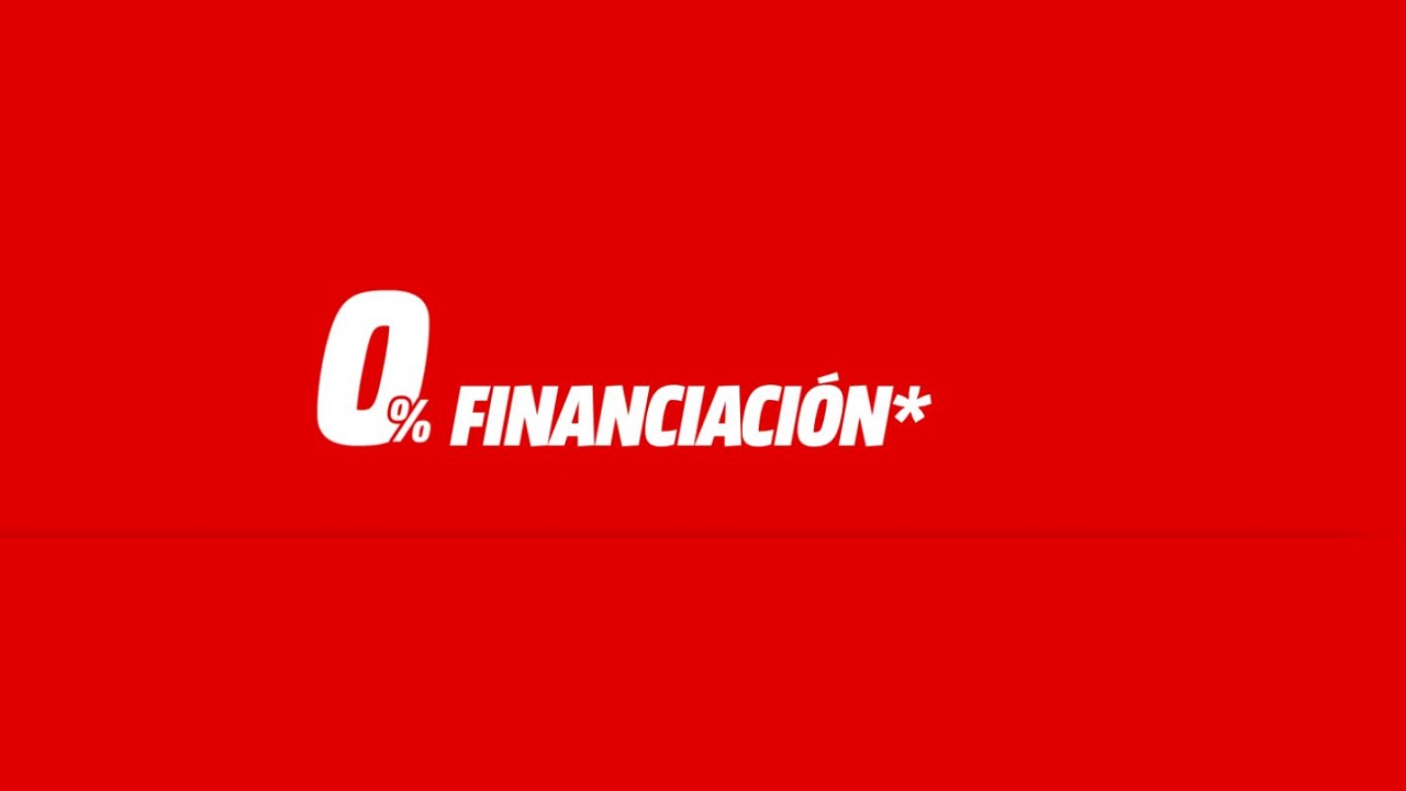 comprar tu smart tv financiacion