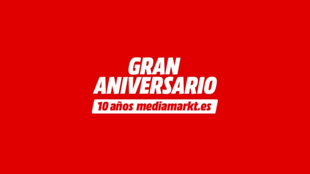 grandes ofertas aniversario mediamarkt