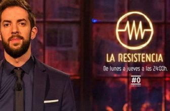 ir de publico a la resistencia formulario