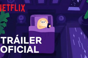 nueva serie de netflix para dormir mejor