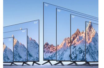 nuevos televisores xiaomi 2021