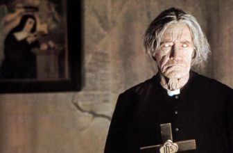 películas religiosas de terror