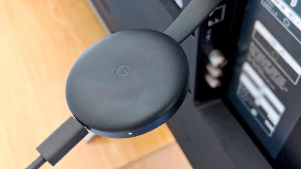 ¿Necesitas tener activado Chromecast en la tele?