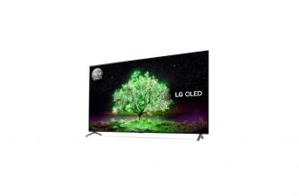 LG OLED77A1