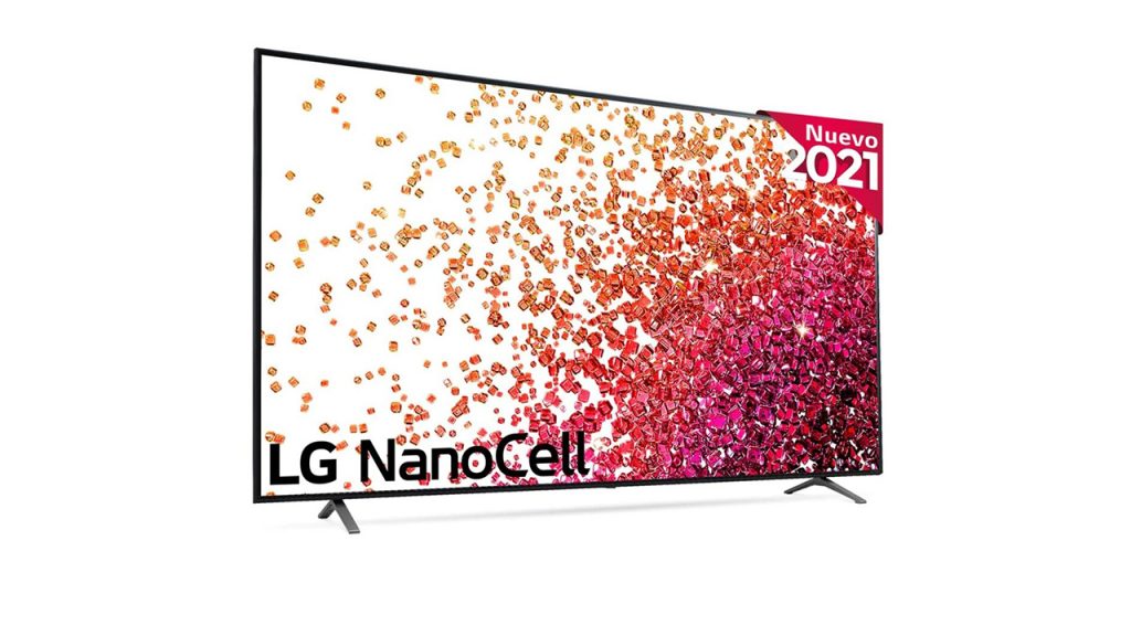 LG 86NANO756PA