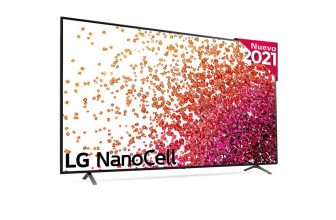 LG 86NANO756PA