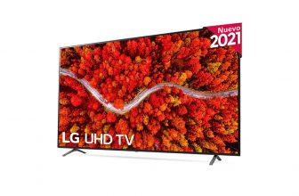 LG 86UP80006LA