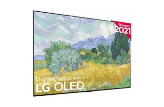LG OLED65G1