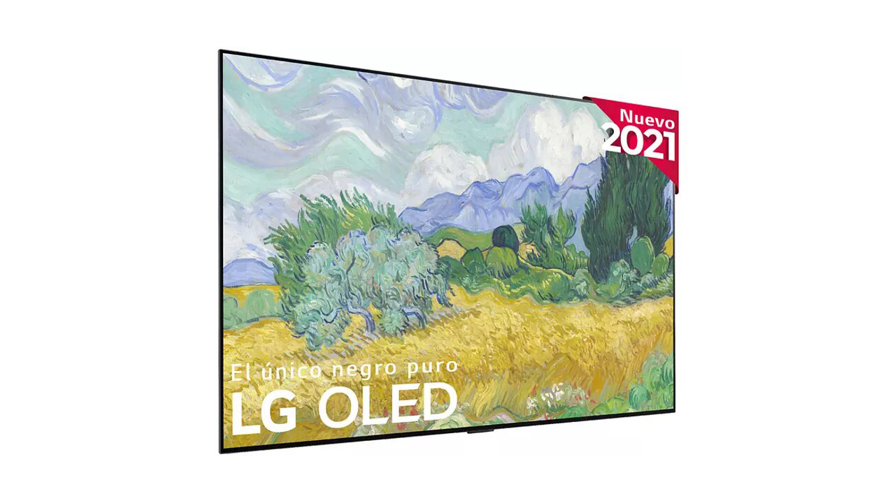 LG OLED65G1
