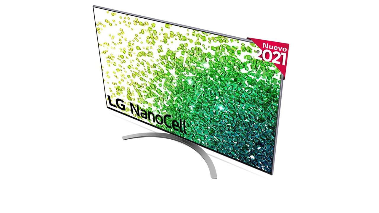 LG 50NANO866PA Smart TV