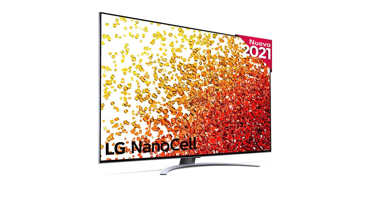 LG 65NANO926PB Smart TV
