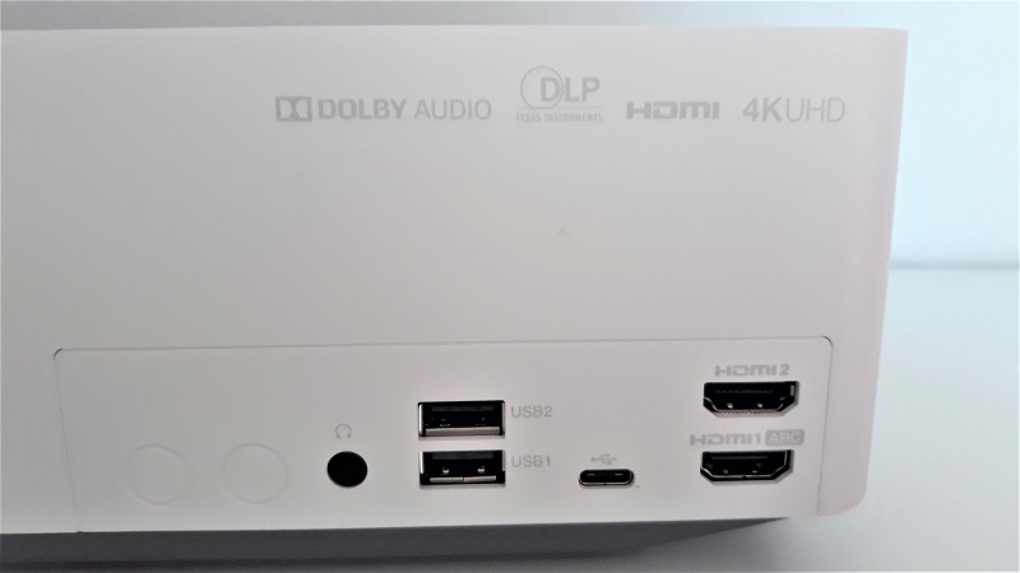 LG HU70LS, probamos este proyector 4K con SmartTV integrado