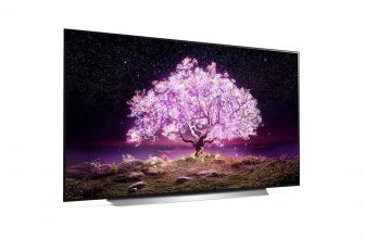 LG OLED48C1