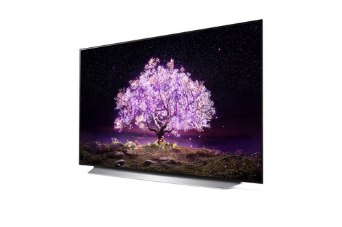 LG OLED55C16LA