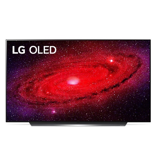 LG OLED55CX3LA