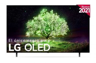 LG OLED65A16LA