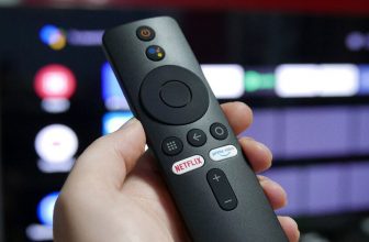 Permisos en las apps de Android TV