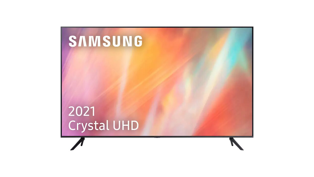 Samsung UE55AU7175UXXC