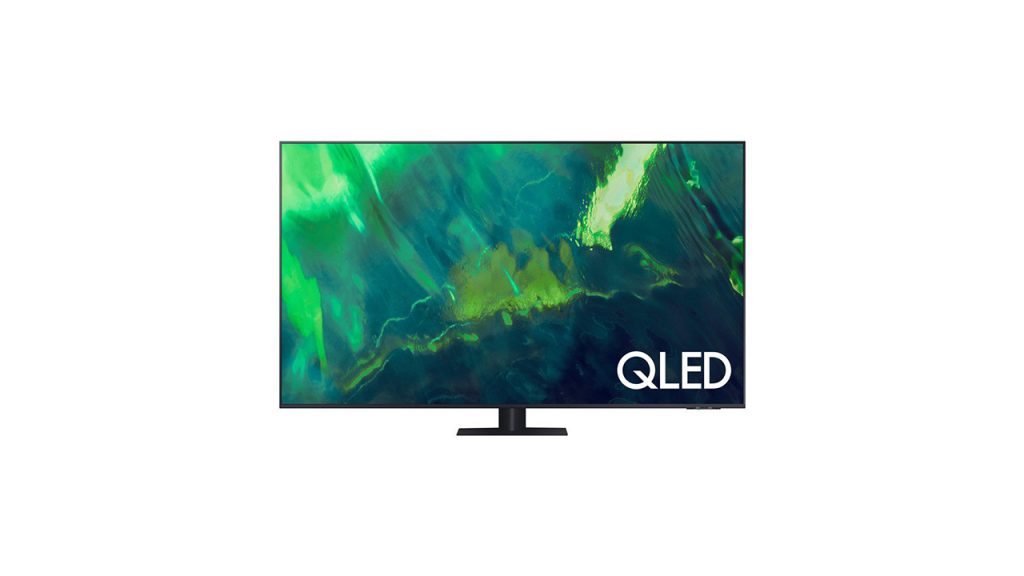 Samsung QE75Q75A