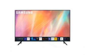 Samsung UE50AU7175