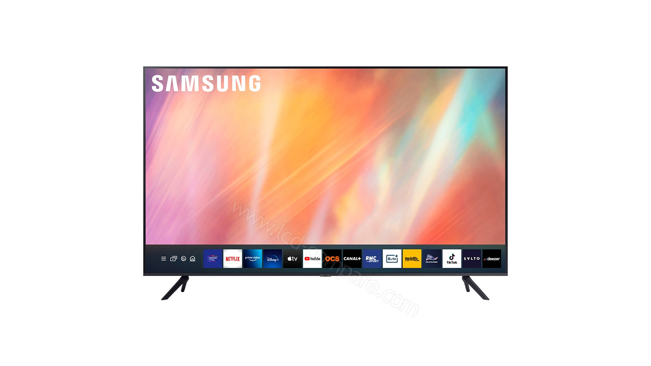 Samsung UE50AU7175