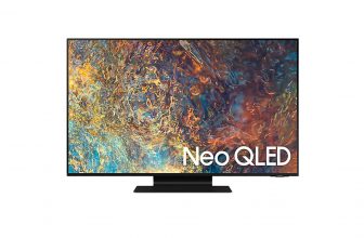 Samsung QE55QN90A