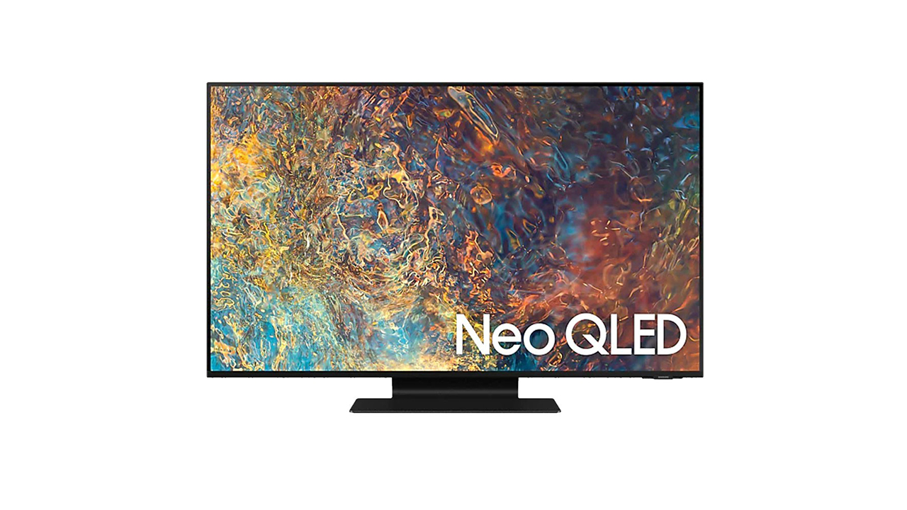 Samsung QE55QN90A