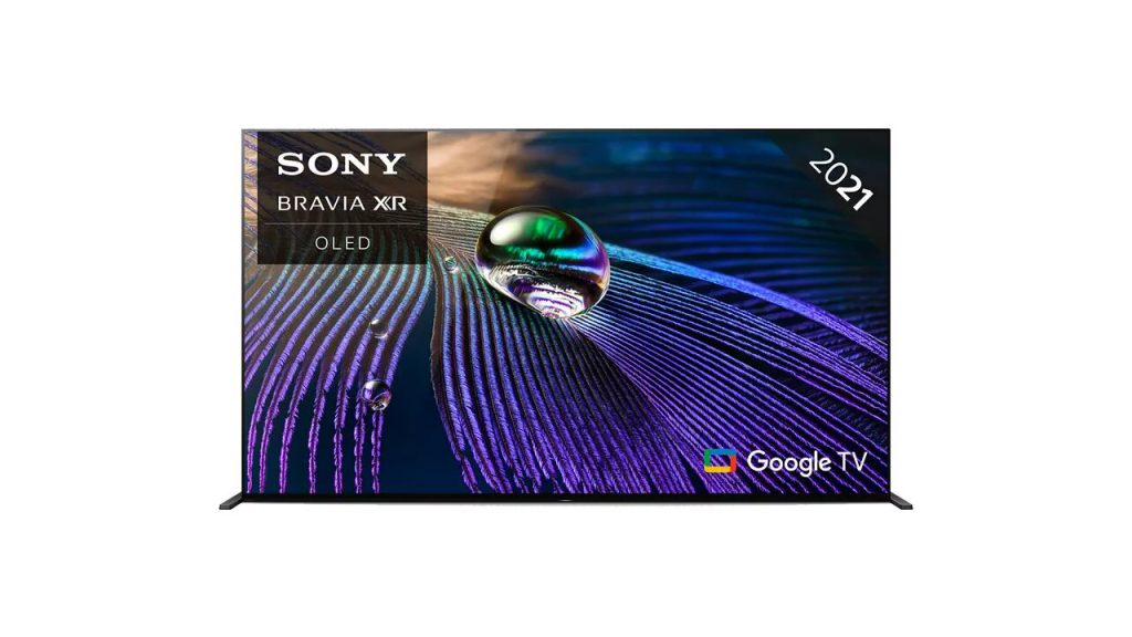 Sony XR65A90