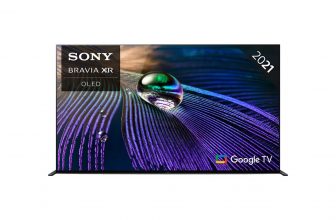 Sony XR65A90