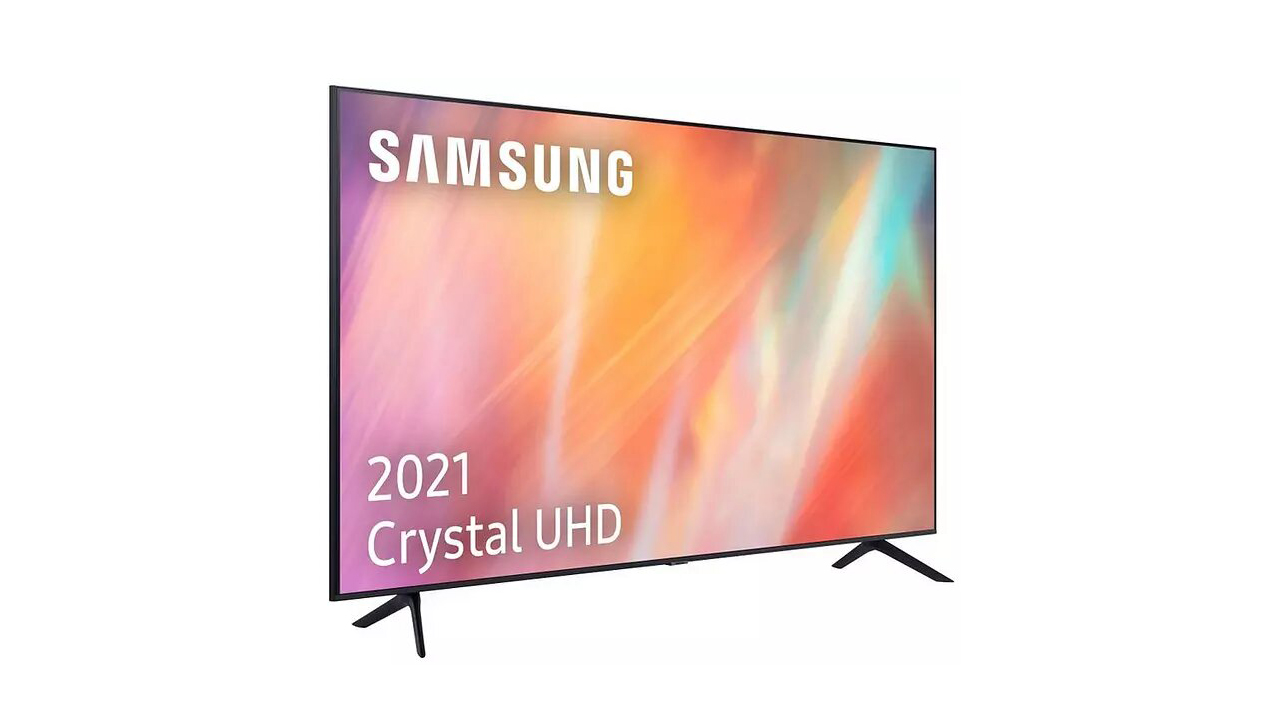 Samsung UE65AU7175