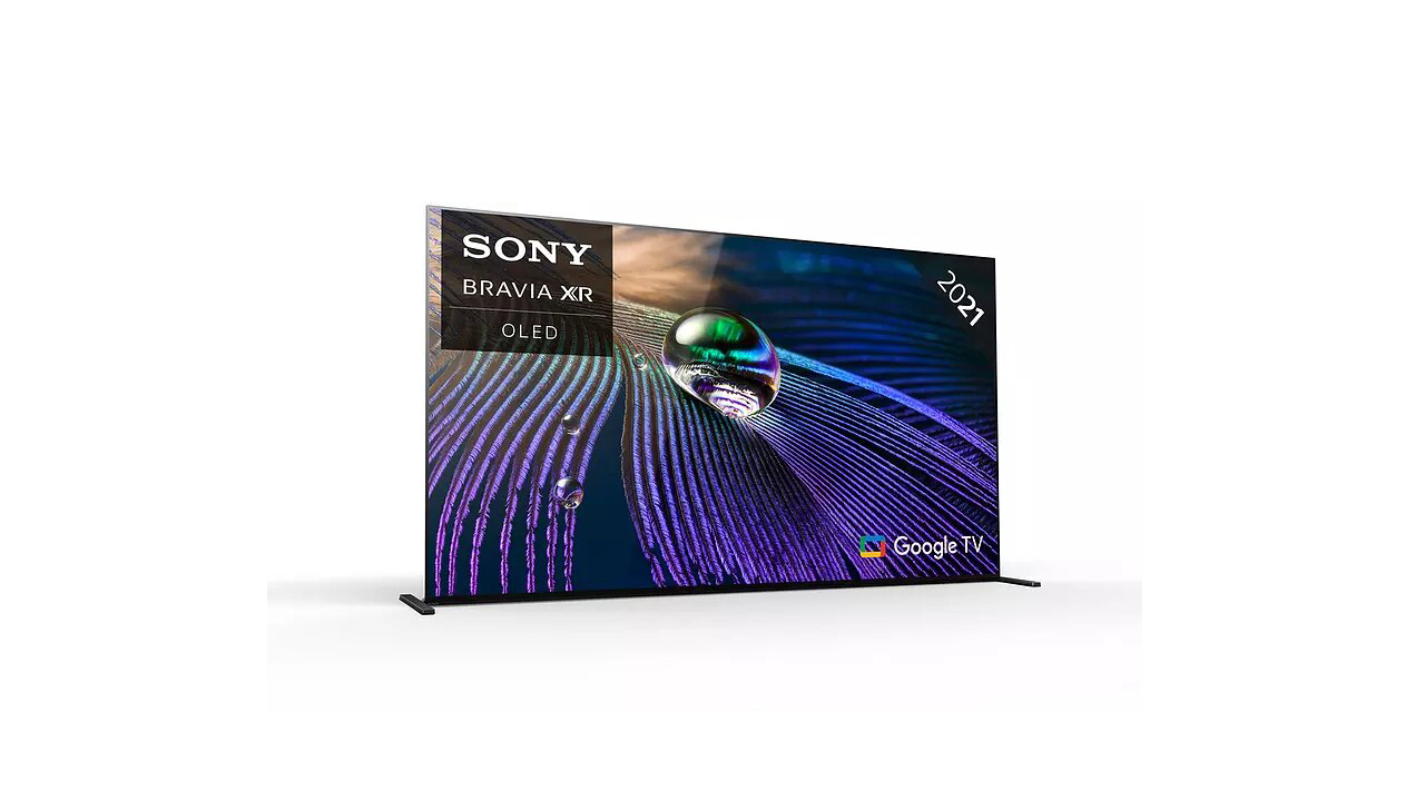 Sony XR65A90 Smart TV