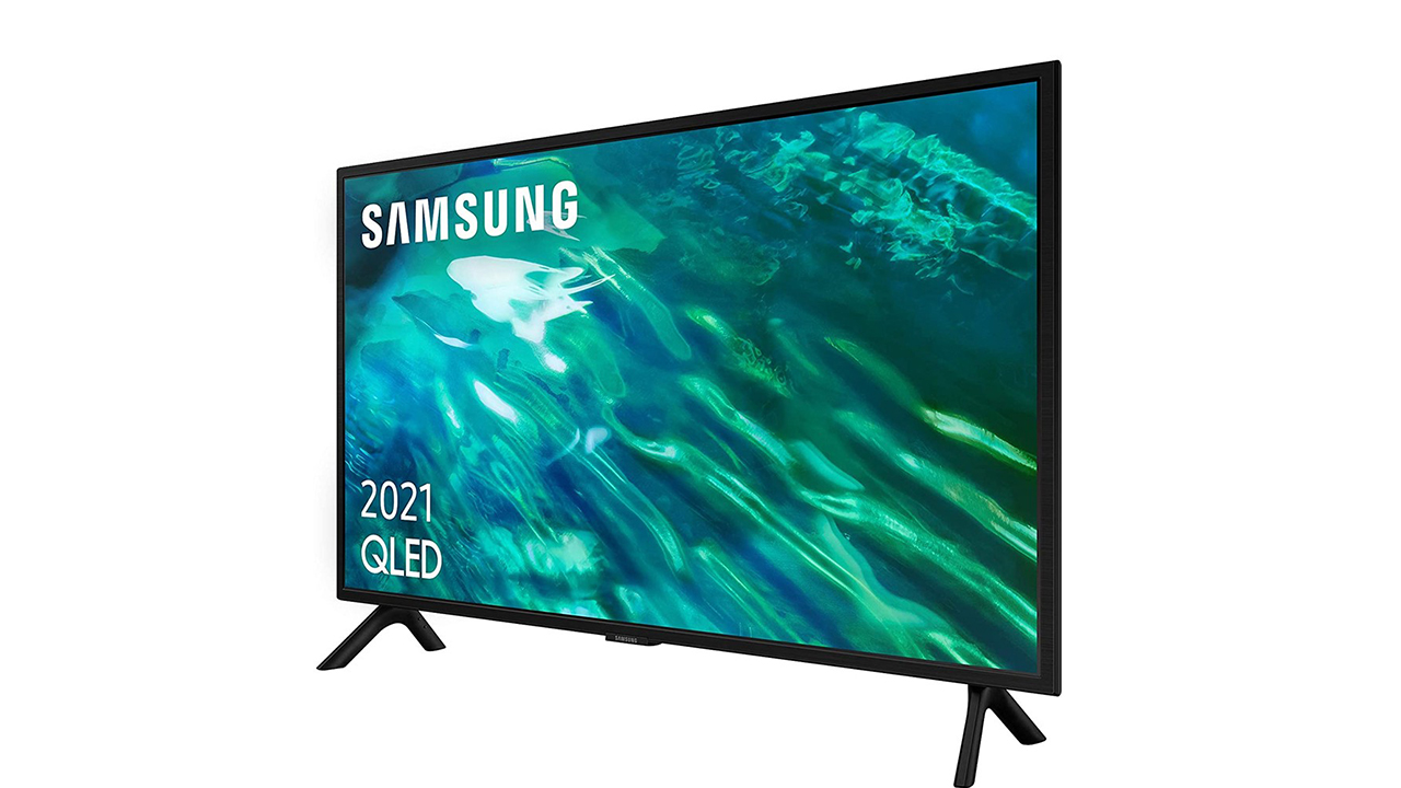 Samsung QE32Q50A Smart TV