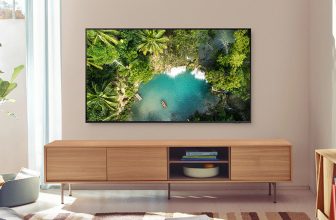 Samsung UE65AU9005