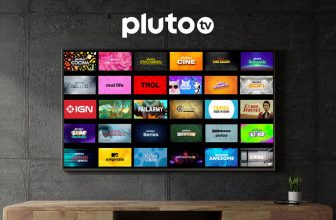 nuevos canales de Pluto TV