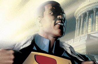 proximo superman