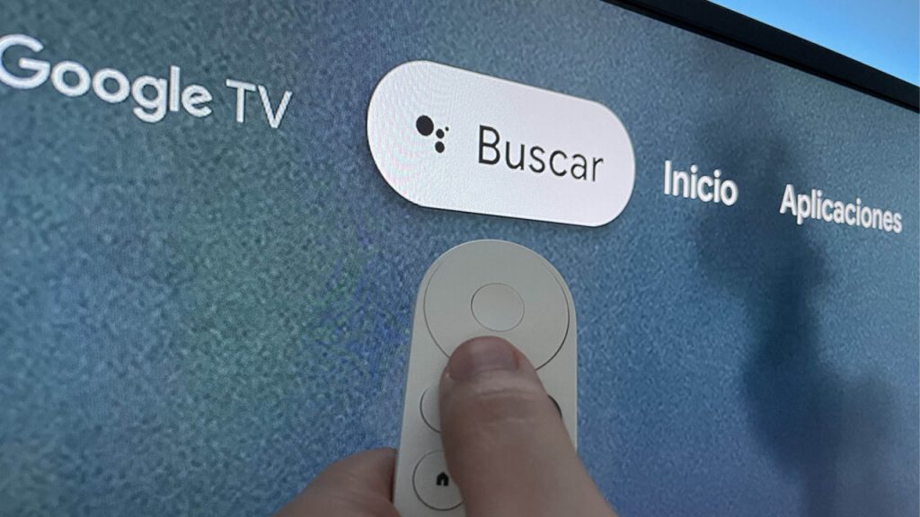 trucos para el Chromecast con Google TV