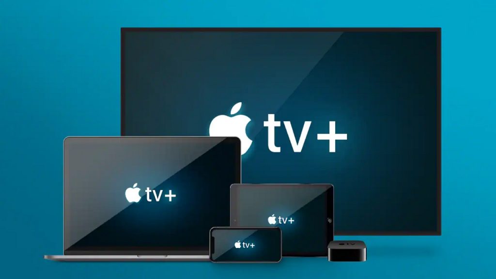 APPLE TV